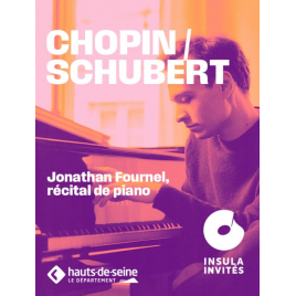 CHOPIN / SCHUBERT