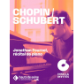CHOPIN / SCHUBERT, Boulogne Billancourt, le 29/01/2026