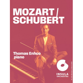 MOZART / SCHUBERT