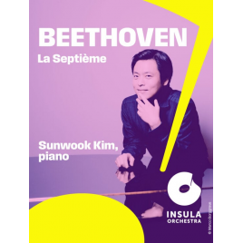 BEETHOVEN, LA 7EME