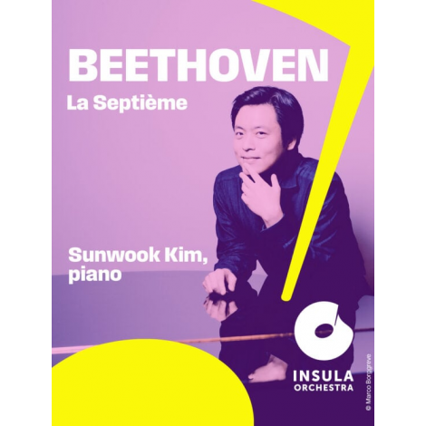 BEETHOVEN, LA 7EME, Boulogne Billancourt 