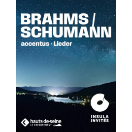 BRAHMS / SCHUMANN