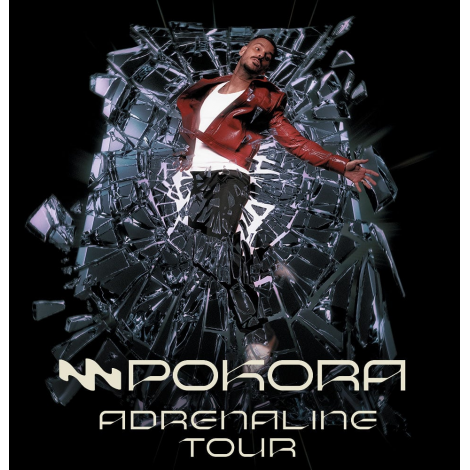 M.POKORA, Amneville, le 11/10/2026