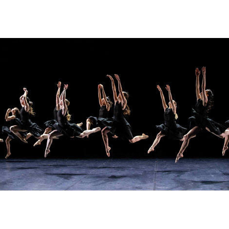 REQUIEM(S), Boulogne Billancourt 