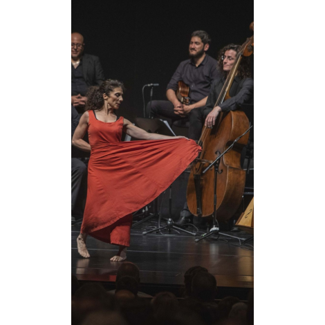 SEVILLA, LA TORRE DEL ORO, Boulogne Billancourt, le 29/05/2026