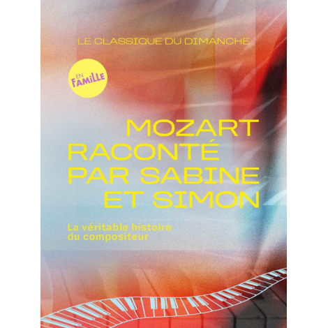 CLASSIQUE DU DIMANCHE - SABINE ET SIMON, Boulogne Billancourt, le 31/05/2026