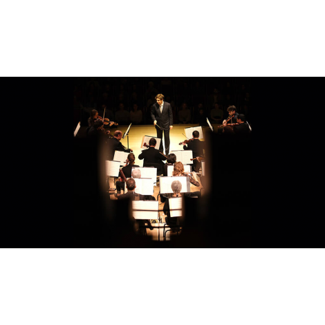 BEETHOVEN, LA NEUVIEME, Boulogne Billancourt, le 21/06/2026