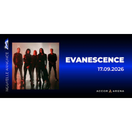 EVANESCENCE