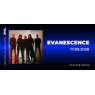 EVANESCENCE, Paris, le 17/09/2026
