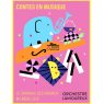 CONTES EN MUSIQUE, Boulogne Billancourt, le 15/03/2026