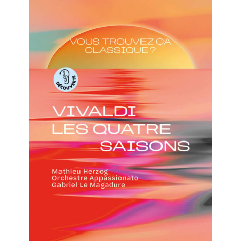 VOUS TROUVEZ CA CLASSIQUE - VIVALDI, Boulogne Billancourt, le 28/03/2026
