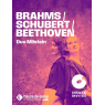 BRAHMS / SCHUBERT / BEETHOVEN, Boulogne Billancourt, le 01/04/2026