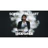 SOFIANE PAMART, Saint-Denis La Plaine 