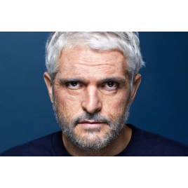 PIERRE-EMMANUEL BARRE présente COME BACK