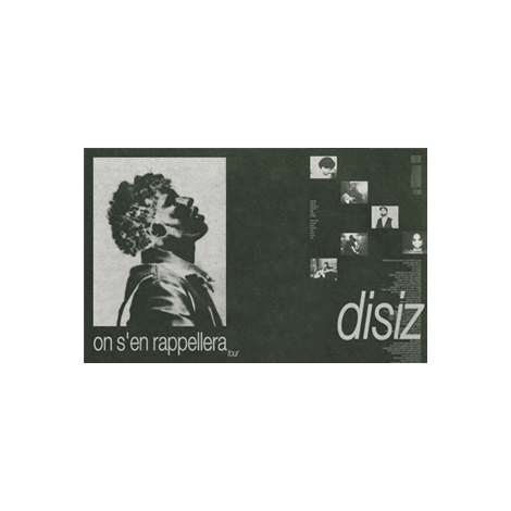 DISIZ, Lyon, le 04/12/2026