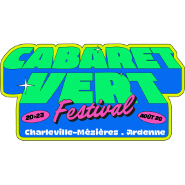 FESTIVAL CABARET VERT - 1 JOUR