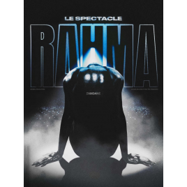 Zamdane - Le Spectacle RAHMA