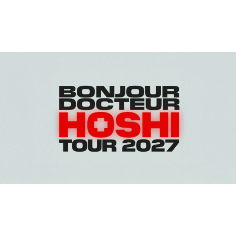 HOSHI, Rouen, le 13/02/2027