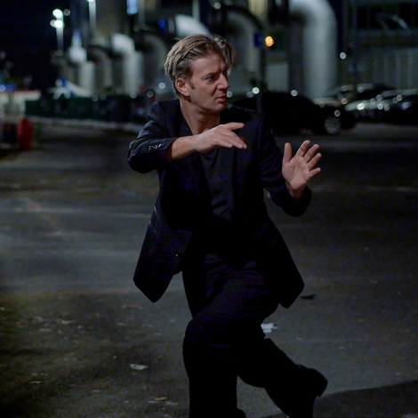 BERTRAND BELIN, Bressuire, le 18/09/2026