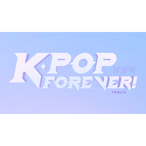 K-POP FOREVER !, Chasseneuil-du-Poitou, le 15/12/2026