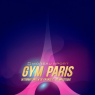 GYM PARIS - INTERNATIONAUX DE FRANCE, Paris 