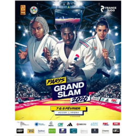 PARIS GRAND SLAM 2026