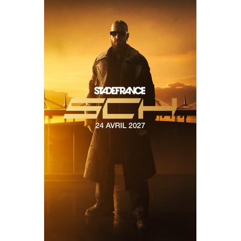 SCH, Saint-Denis La Plaine 