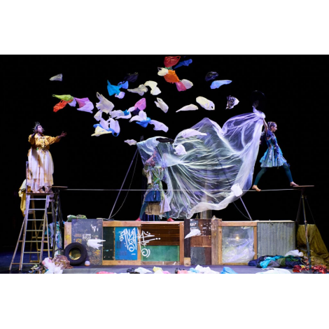 Invisibles, Rouen, le 06/06/2026