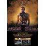 GLADIATOR LIVE, Nîmes, le 26/06/2026