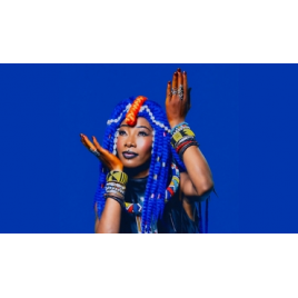 FATOUMATA DIAWARA