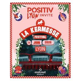 LA KERMESSE FESTIVAL , Venissieux 