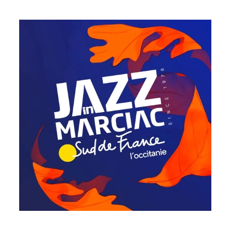Jazz in Marciac : BAPTISTE TROTIGNON/FEU! CHATTERTON, Marciac, le 03/08/2026