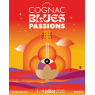 Festival Blues Passions : BEN HARPER, Cognac, le 04/07/2026