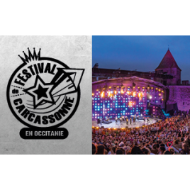 Festival de Carcassonne : LUDOVICO EINAUDI