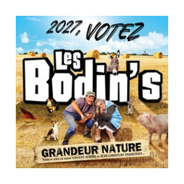 LES BODIN'S