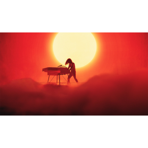 JULIEN DORE, Orange, le 05/09/2026