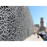 MUCEM - BILLET EXPOSITIONS 