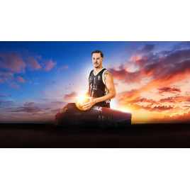 LDLC ASVEL - HAPOEL IBI TEL AVIV