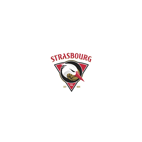 SIG STRASBOURG / JL BOURG, Strasbourg, le 14/02/2026