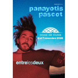 PANAYOTIS PASCOT