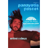 PANAYOTIS PASCOT, Paris 