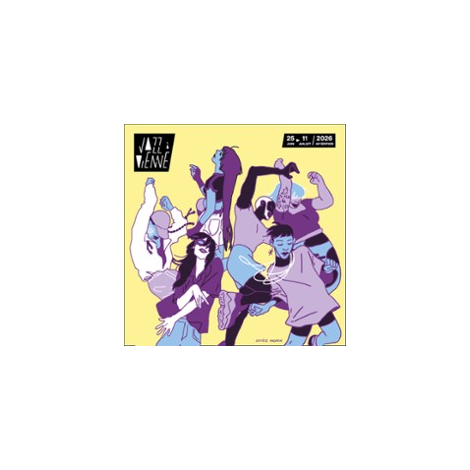 JAZZ A VIENNE - PASS 7 SOIREES, Vienne 