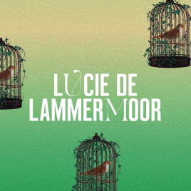 Lucie de lammermoor, Paris, le 02/05/2026