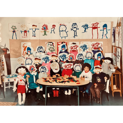 Ma république et moi 