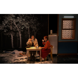 Toutes les petites choses que j'ai pu voir 