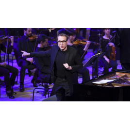 Les clefs de l'orchestre 