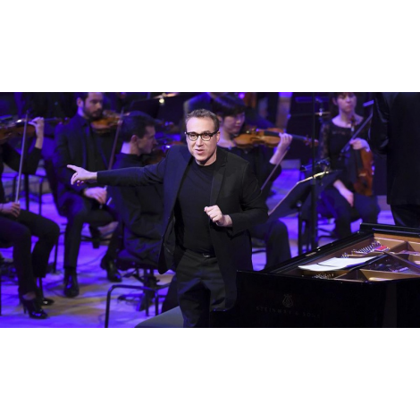 Les clefs de l'orchestre 