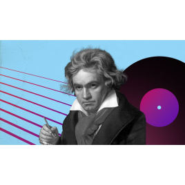 Beethoven concerto pour violon 