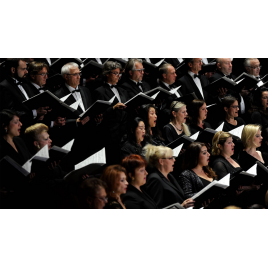 Chantez le printemps 