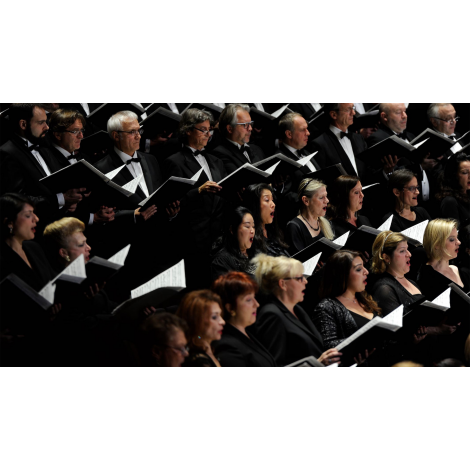 Chantez le printemps 